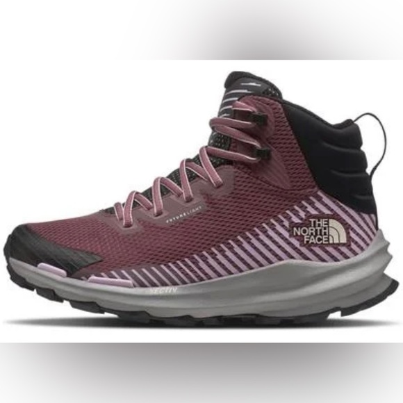Women’s The North Face Vectiv Hiking Boots - Picture 1 of 6